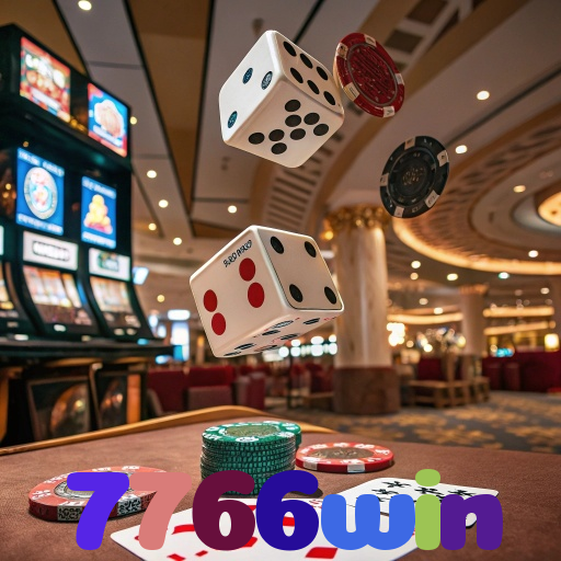 A Magia dos Jogos de Fantasia na 7766win