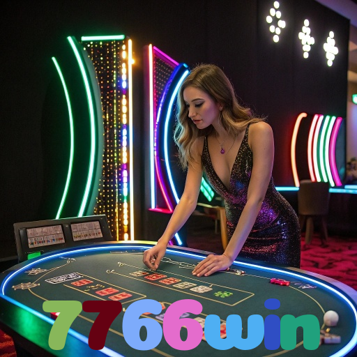 A Magia dos Jogos de Fantasia na 7766win
