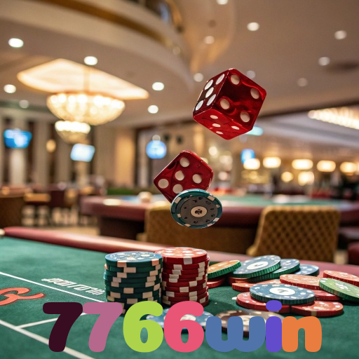 A Magia dos Jogos de Fantasia na 7766win