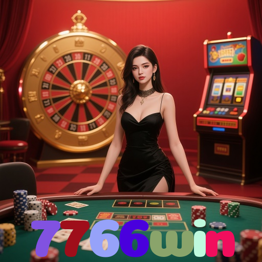A Magia dos Jogos de Fantasia na 7766win