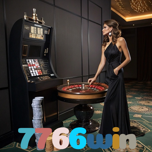 A Magia dos Jogos de Fantasia na 7766win