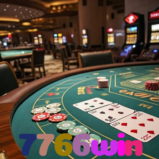 A Magia dos Jogos de Fantasia na 7766win