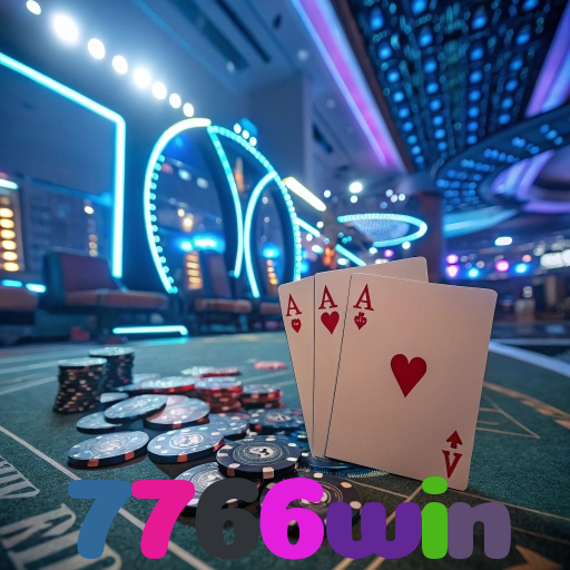 A Magia dos Jogos de Fantasia na 7766win