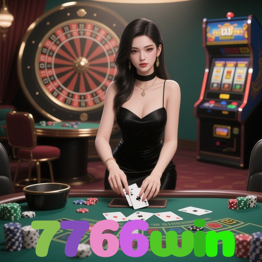A Magia dos Jogos de Fantasia na 7766win