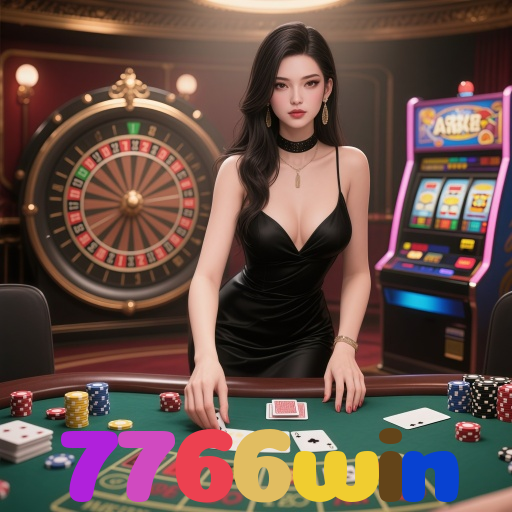 A Magia dos Jogos de Fantasia na 7766win
