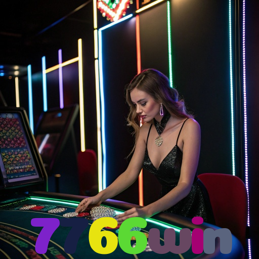 A Magia dos Jogos de Fantasia na 7766win