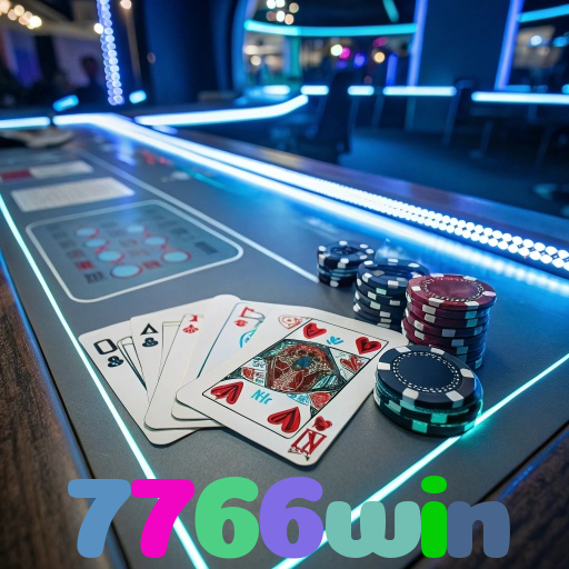 A Magia dos Jogos de Fantasia na 7766win