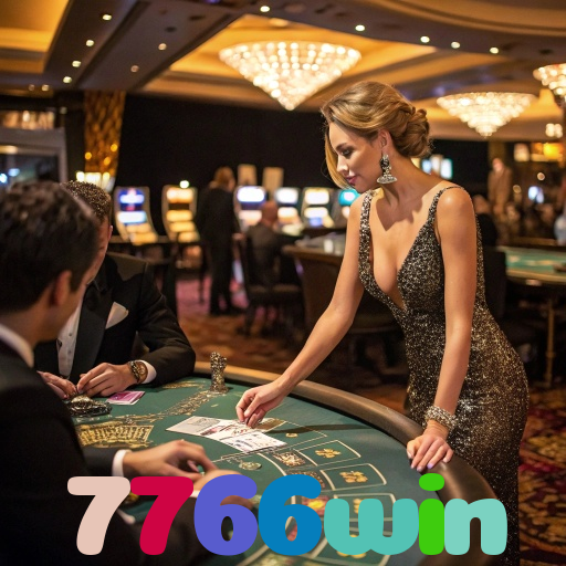 A Magia dos Jogos de Fantasia na 7766win