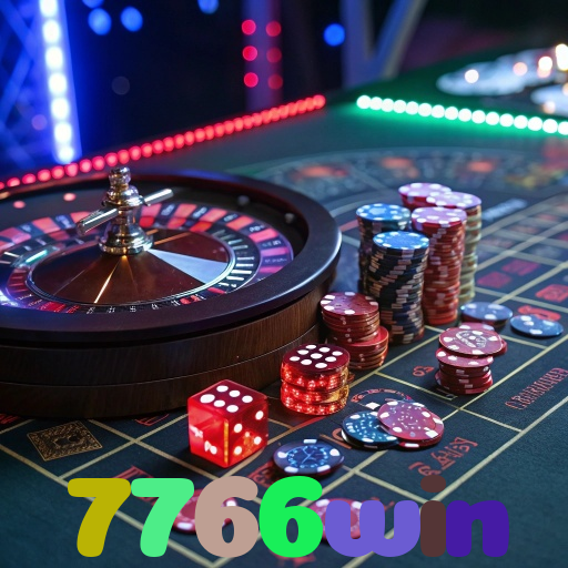 A Magia dos Jogos de Fantasia na 7766win