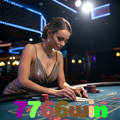 A Magia dos Jogos de Fantasia na 7766win