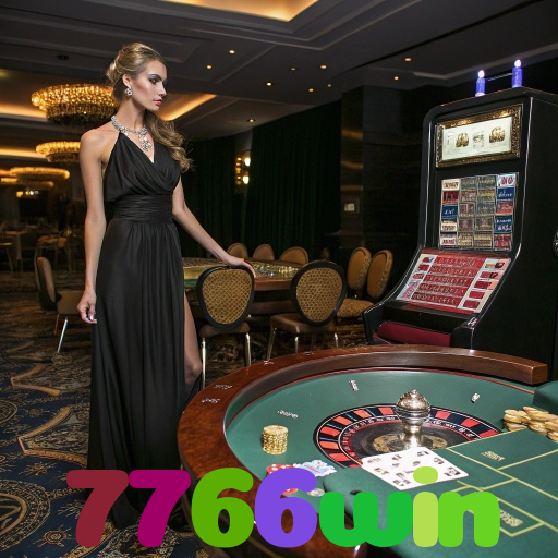 A Magia dos Jogos de Fantasia na 7766win