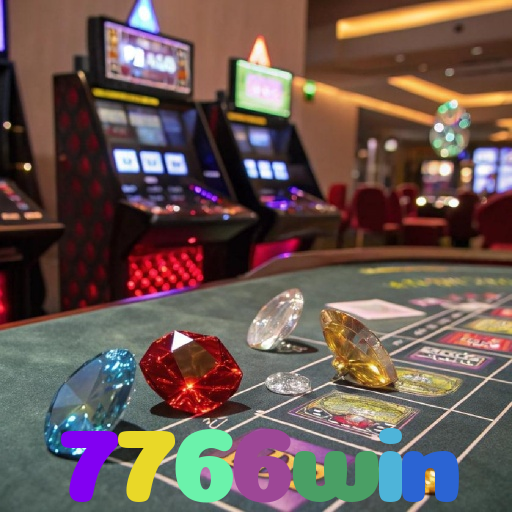 A Magia dos Jogos de Fantasia na 7766win