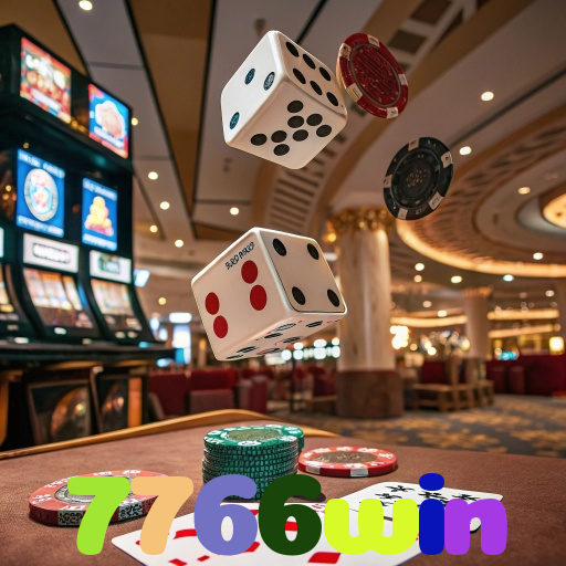 A Magia dos Jogos de Fantasia na 7766win