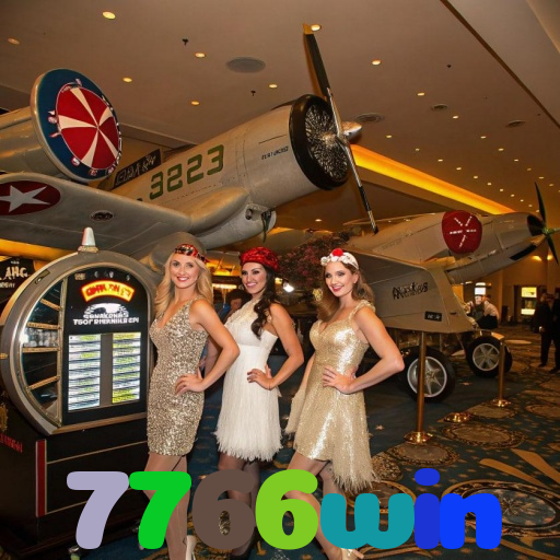 A Magia dos Jogos de Fantasia na 7766win