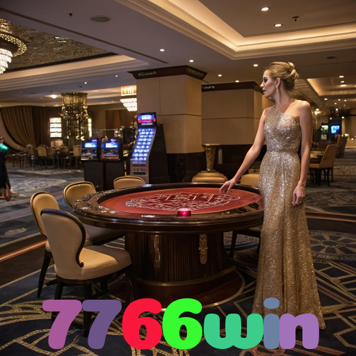 A Magia dos Jogos de Fantasia na 7766win
