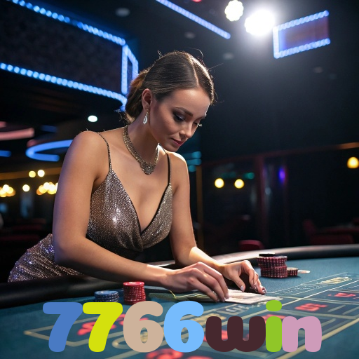 A Magia dos Jogos de Fantasia na 7766win