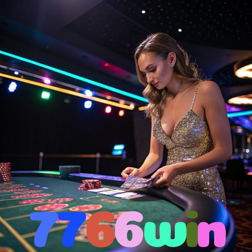 A Magia dos Jogos de Fantasia na 7766win
