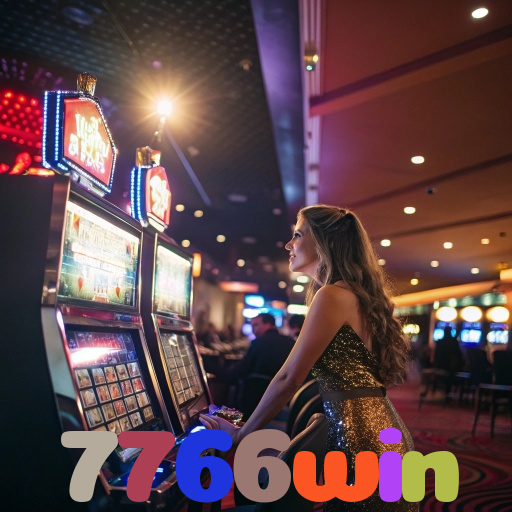 A Magia dos Jogos de Fantasia na 7766win