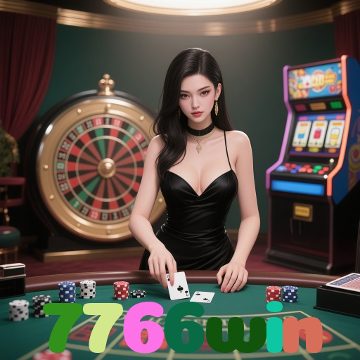 A Magia dos Jogos de Fantasia na 7766win
