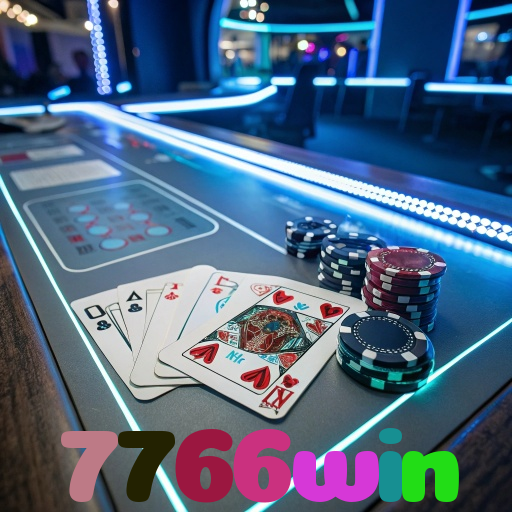 A Magia dos Jogos de Fantasia na 7766win