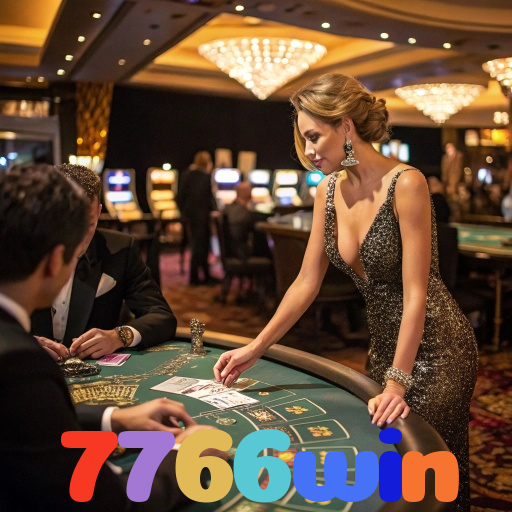 A Magia dos Jogos de Fantasia na 7766win