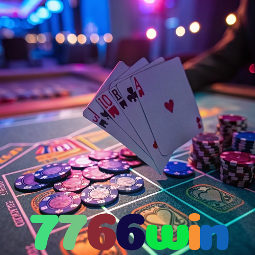 A Magia dos Jogos de Fantasia na 7766win