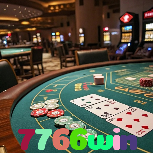 A Magia dos Jogos de Fantasia na 7766win