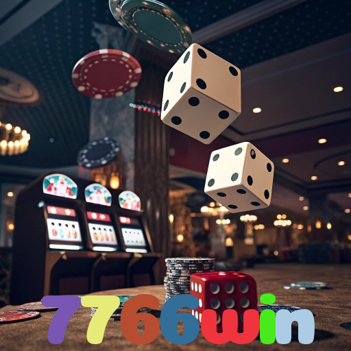 A Magia dos Jogos de Fantasia na 7766win