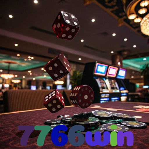 A Magia dos Jogos de Fantasia na 7766win