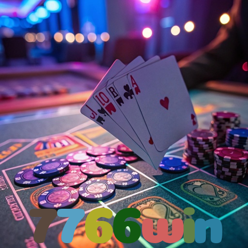A Magia dos Jogos de Fantasia na 7766win