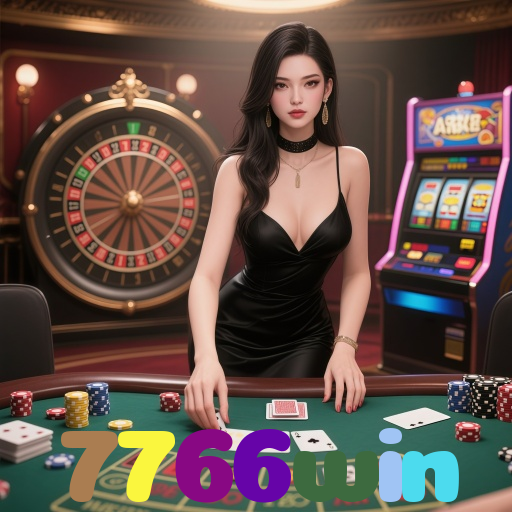 A Magia dos Jogos de Fantasia na 7766win