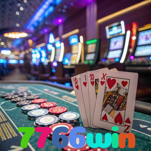 A Magia dos Jogos de Fantasia na 7766win