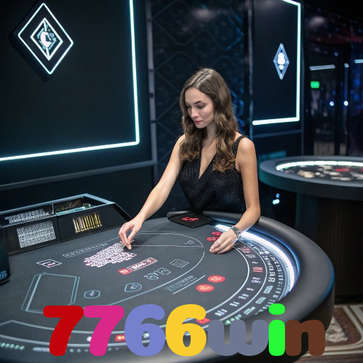 A Magia dos Jogos de Fantasia na 7766win