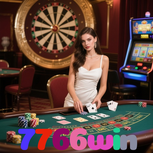 A Magia dos Jogos de Fantasia na 7766win