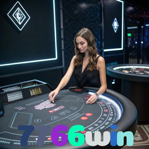A Magia dos Jogos de Fantasia na 7766win