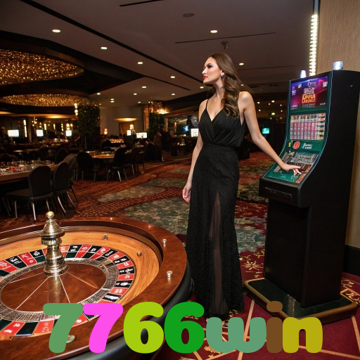 A Magia dos Jogos de Fantasia na 7766win