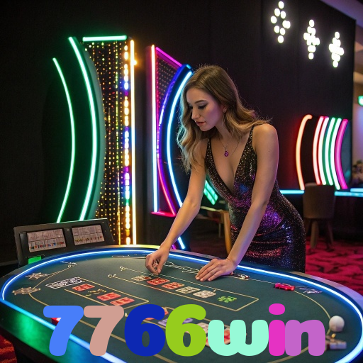 A Magia dos Jogos de Fantasia na 7766win
