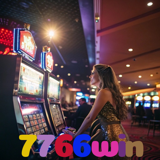 A Magia dos Jogos de Fantasia na 7766win
