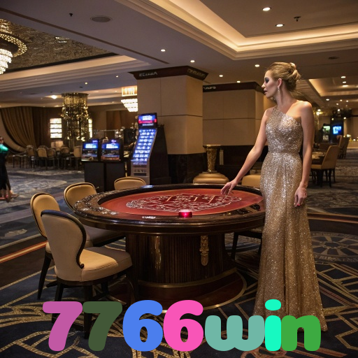 A Magia dos Jogos de Fantasia na 7766win