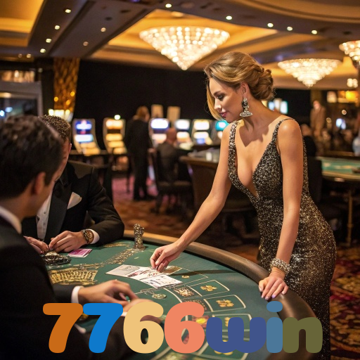A Magia dos Jogos de Fantasia na 7766win