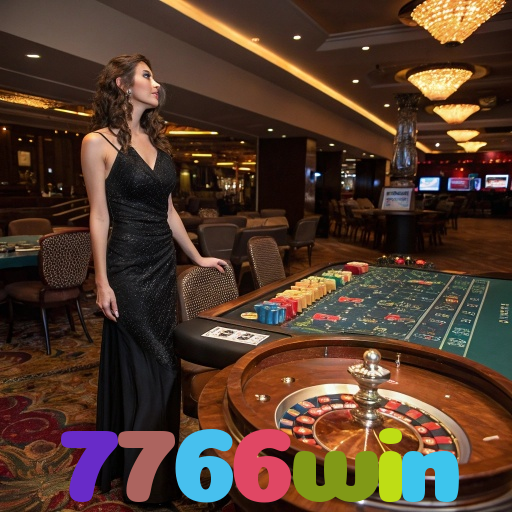 A Magia dos Jogos de Fantasia na 7766win
