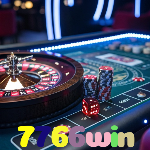 A Magia dos Jogos de Fantasia na 7766win