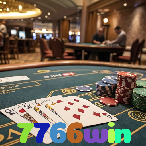 A Magia dos Jogos de Fantasia na 7766win