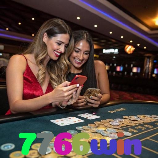 A Magia dos Jogos de Fantasia na 7766win