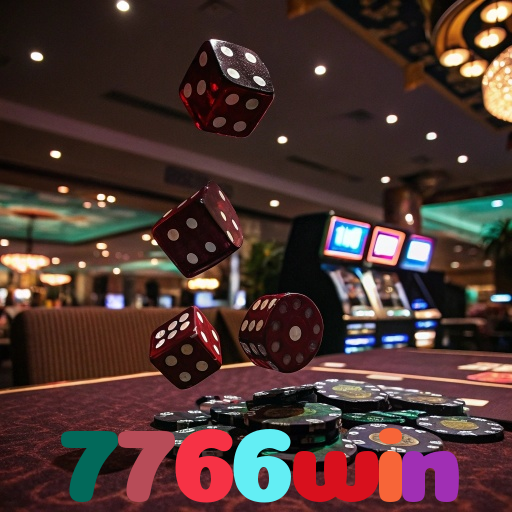 A Magia dos Jogos de Fantasia na 7766win