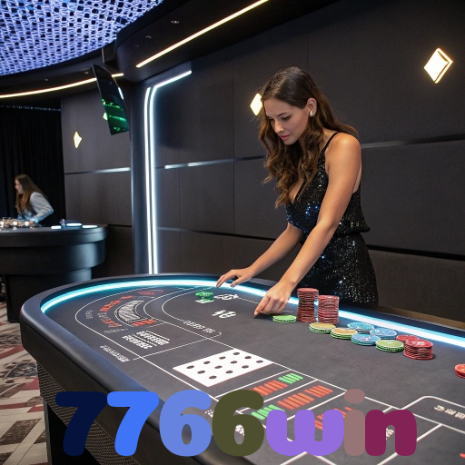 A Magia dos Jogos de Fantasia na 7766win