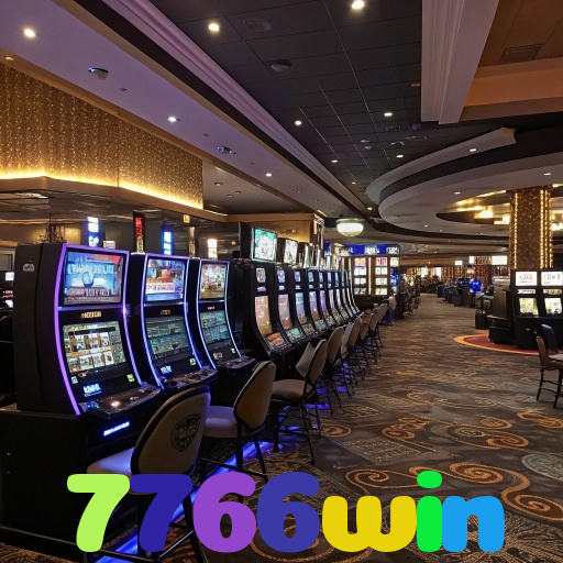 A Magia dos Jogos de Fantasia na 7766win