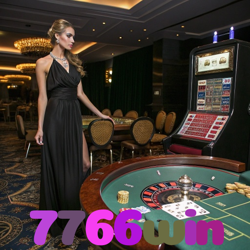 A Magia dos Jogos de Fantasia na 7766win
