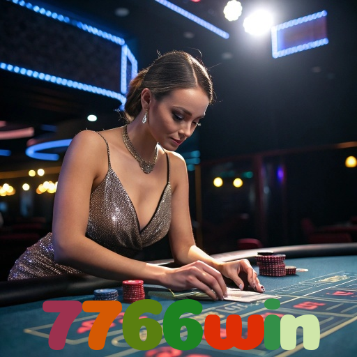 A Magia dos Jogos de Fantasia na 7766win