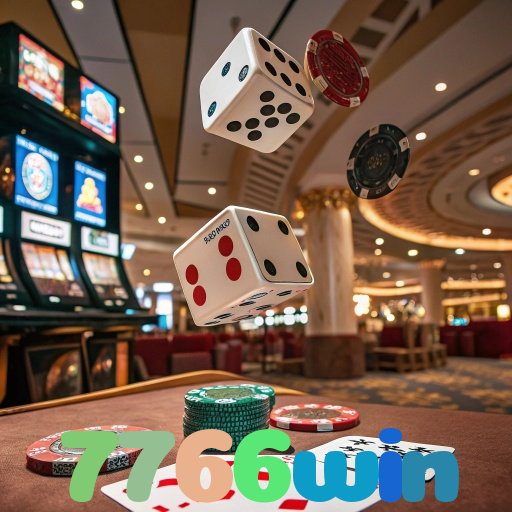 A Magia dos Jogos de Fantasia na 7766win